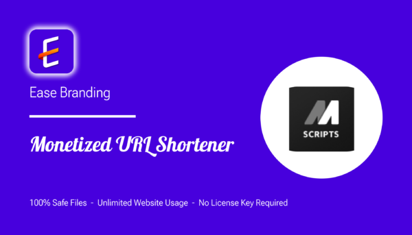 GPL AdLinkFly – Monetized URL Shortener