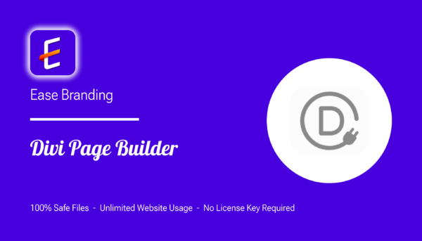 GPL Divi Page Builder
