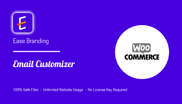GPL Email Customizer