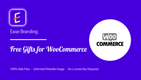 GPL Free Gifts for WooCommerce