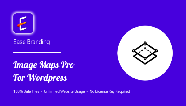 GPL Image Maps Pro For Wordpress