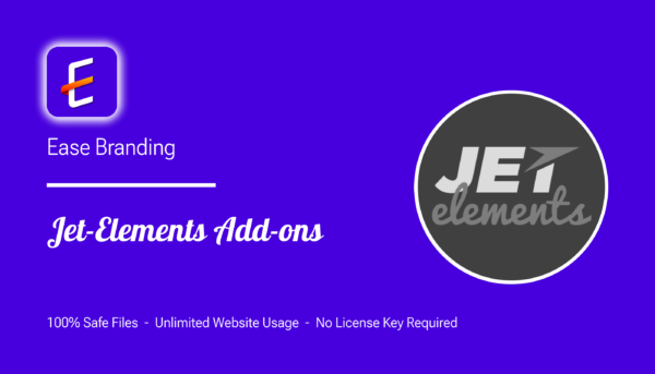 GPL Jet-Elements Add-ons