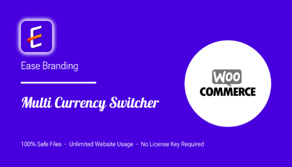 GPL Multi Currency Switcher
