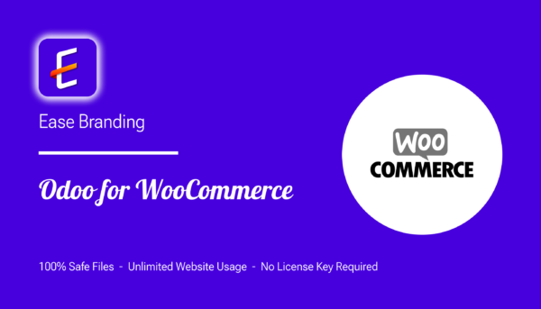 GPL Odoo for WooCommerce