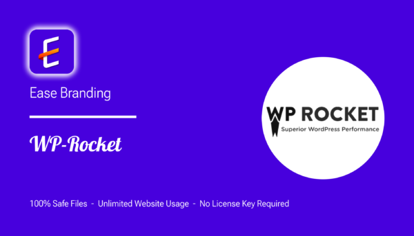 GPL WP-Rocket
