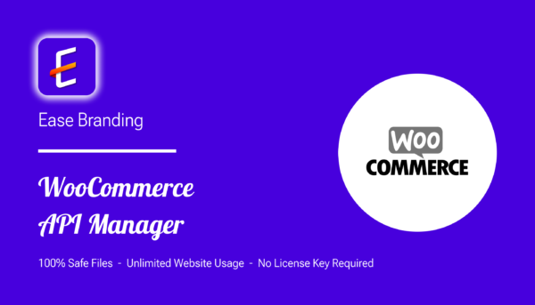 GPL WooCommerce API Manager