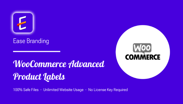 GPL WooCommerce Advanced Product Labels