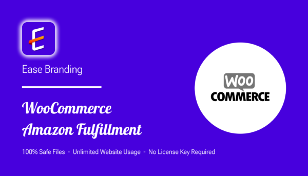 GPL WooCommerce Amazon Fulfillment