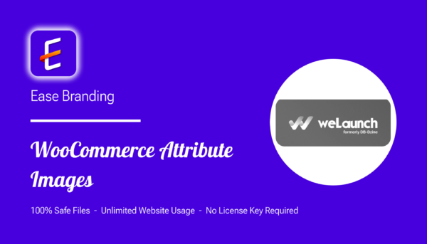 GPL WooCommerce Attribute Images