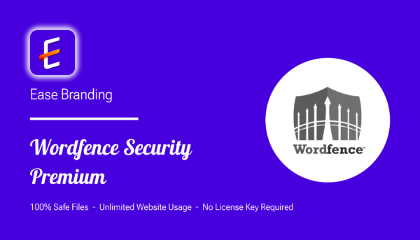 GPL Wordfence Security Premium