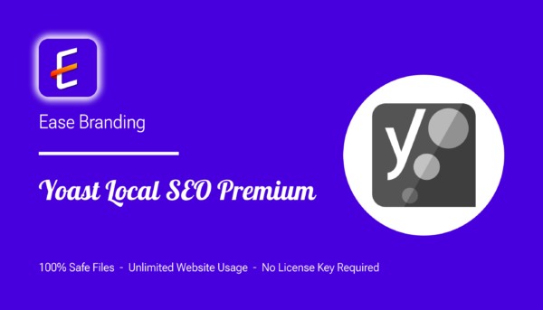 GPL Yoast Local SEO Premium
