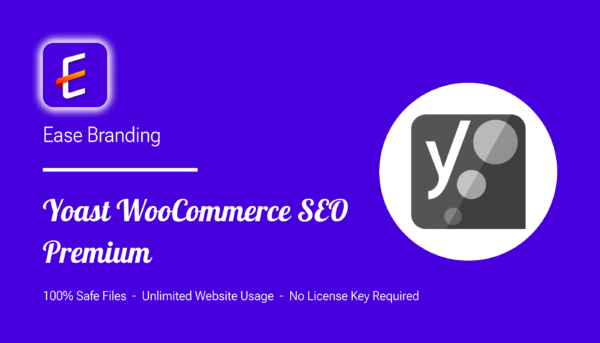 GPL Yoast WooCommerce SEO Premium