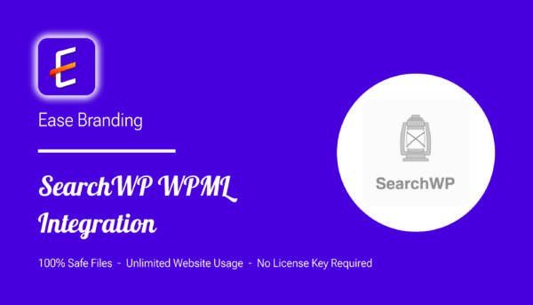 GPL SearchWP WPML Integration