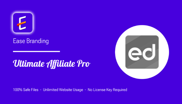 GPL Ultimate Affiliate Pro