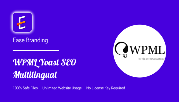 GPL WPML Yoast SEO Multilingual