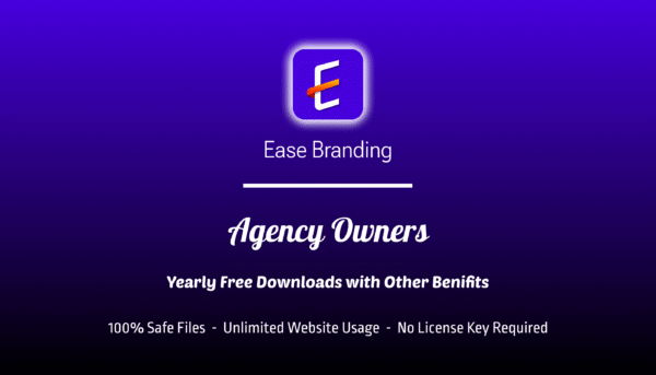 Agency Owners - Ease Branding