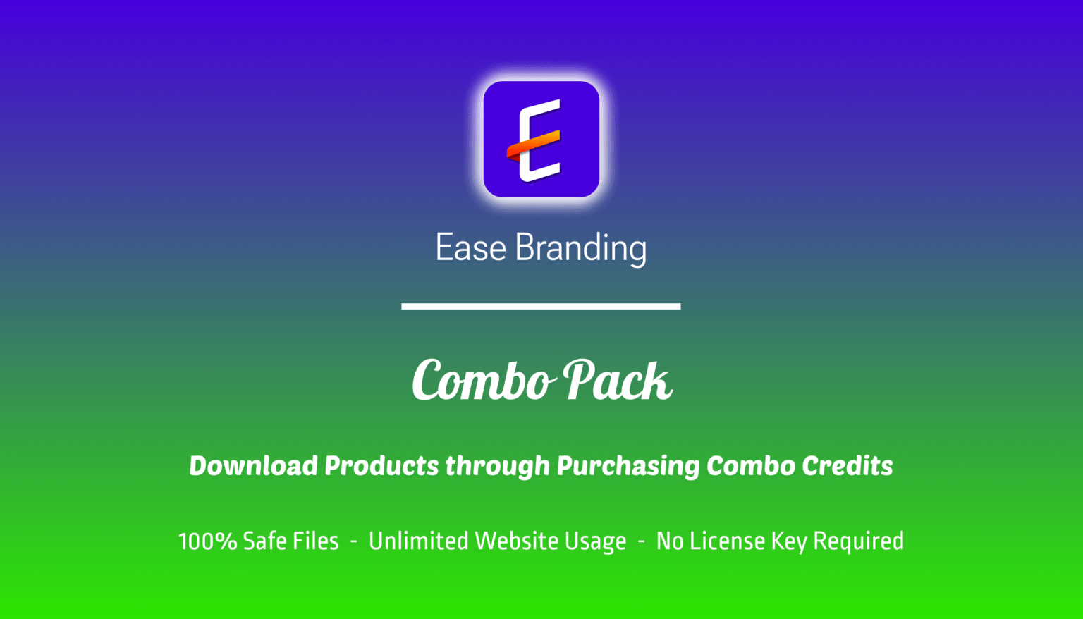 Combo Credit Packs